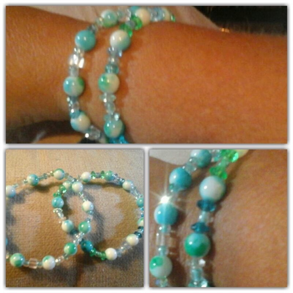 Bracelets
